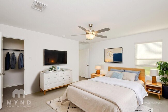 2716 Mistwood Dr, Fort Worth, TX 76108 - photo 3