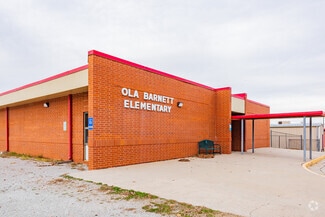 McLoud Elementary School