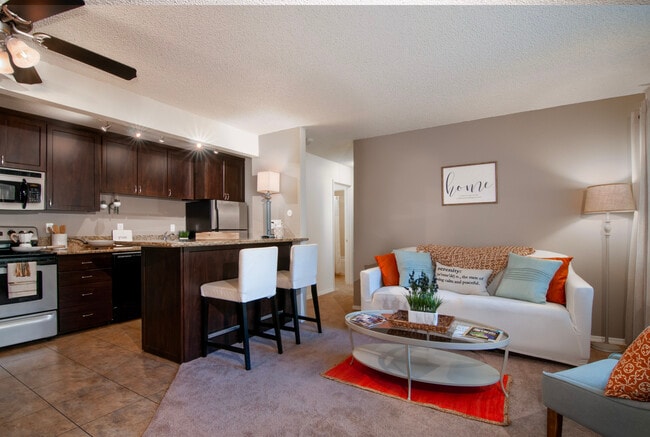 Anderson Place Apartments, Davis, CA 95616 - photo 6