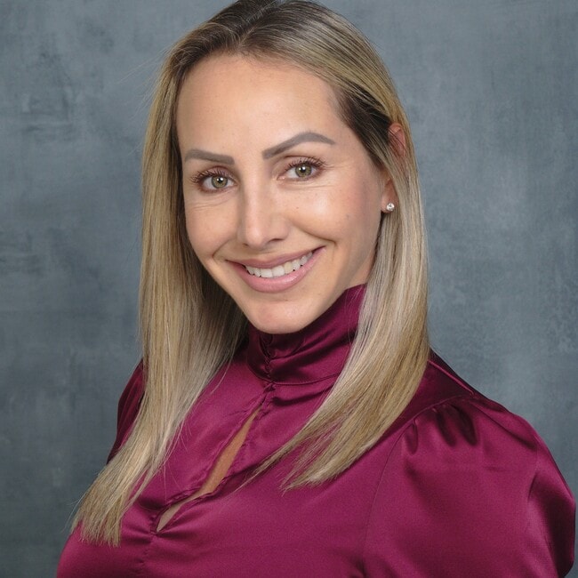 Agent Photo