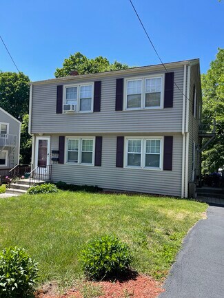 38 Lamb St Unit 38 Lamb St, Lowell, MA 01854