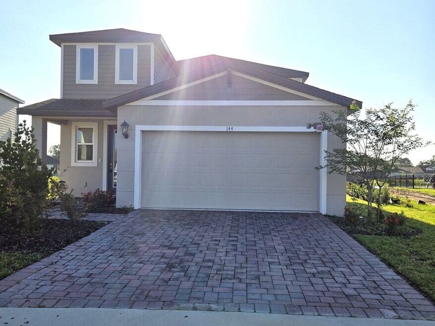 144 Links Ter Blvd, Daytona Beach, FL 32124 - photo 1