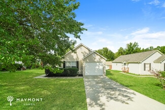 1195 Foxwood Dr, Douglasville, GA 30134