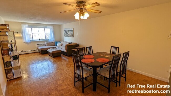 28 Brentwood St unit 1, Allston, MA 02134 - photo 3
