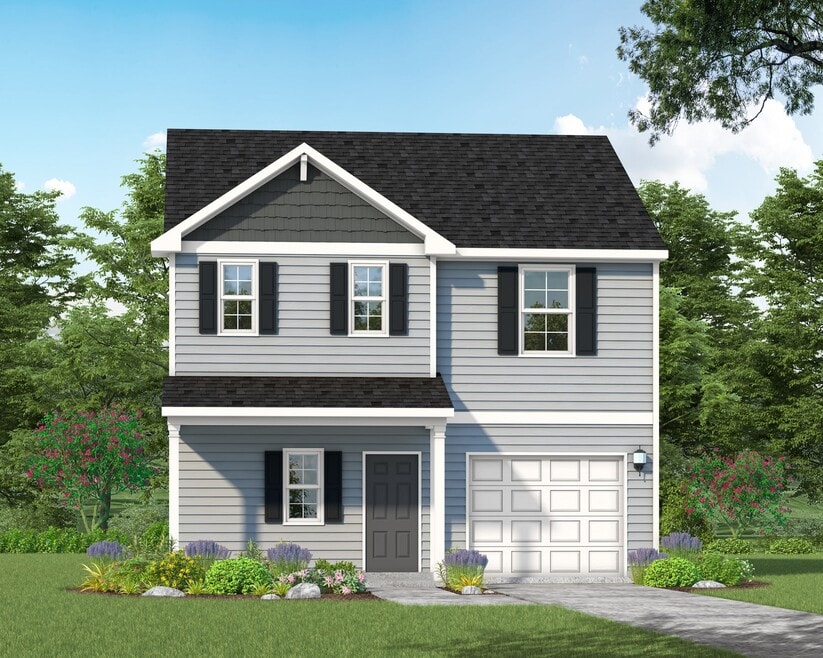 TBD Halkirk Dr, Fayetteville, NC 28312 - photo 1