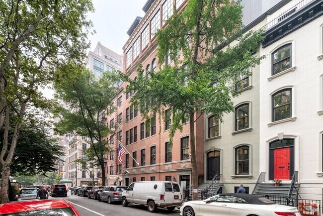 The Allen-Stevenson School, Upper East Side: Nurturing tomorrow's leaders today.