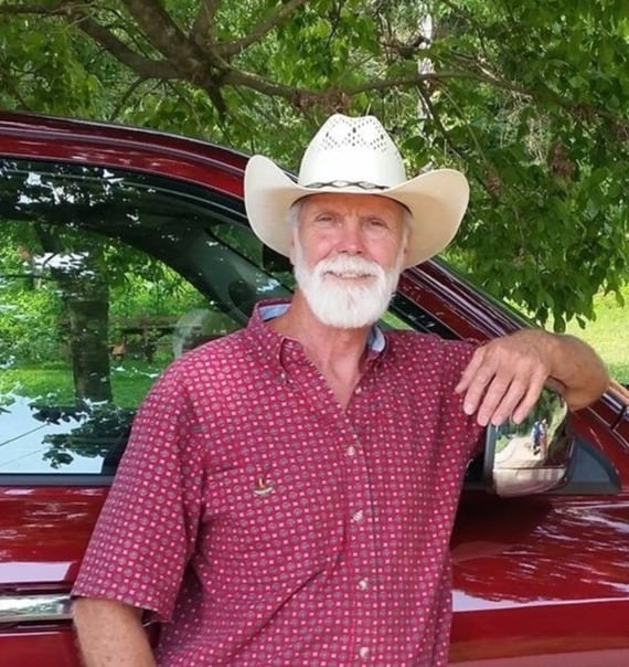 Bill Collicott