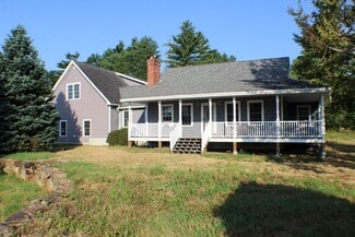 53 Carpenter Rd, Chichester, NH 03258
