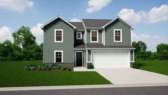 8003 Schrieber Rd unit 36454334, Floyds Knobs, IN 47119 - photo 5