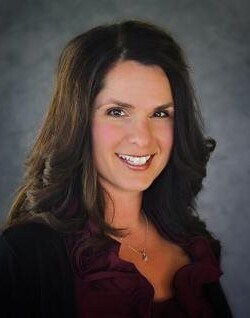 Jennifer Grzybek