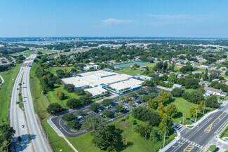 Lincoln Memorial Academy