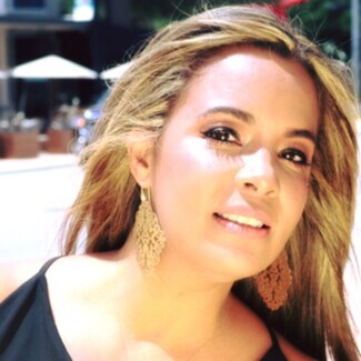 Indhira Reinoso