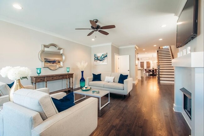 2423 Elliott Ave, Nashville, TN 37204 - photo 3