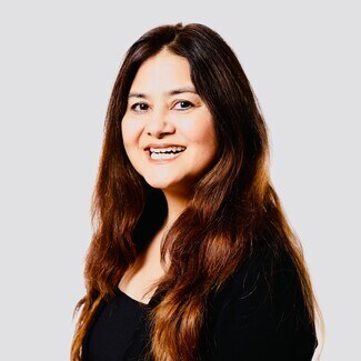 Rachna Bhatia