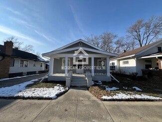 1417 Arrow Ave, Anderson, IN 46016