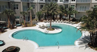 1305 Morgan Stanley Ave, Winter Park, FL 32789