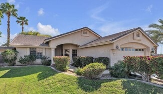 3905 W 18th St, Yuma, AZ 85364