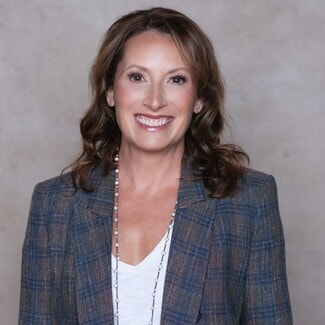 Rachael Henderson