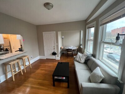 100 St Marys unit 7, Boston, MA 02215 - photo 1