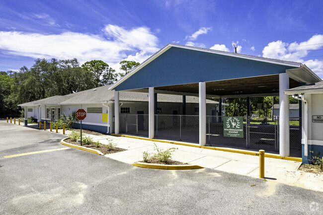 East Atlantic Prep is a leading private school, renowned for academic excellence.