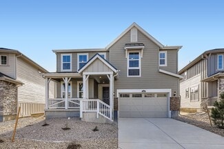 12660 W Glasgow Place, Littleton, CO 80127