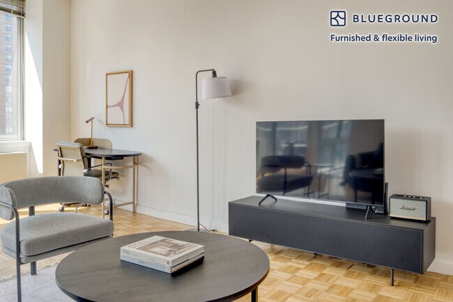 101 W End Ave unit FL20-ID950, New York, NY 10023 - photo 3