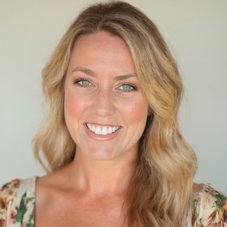 Rosie Garvin