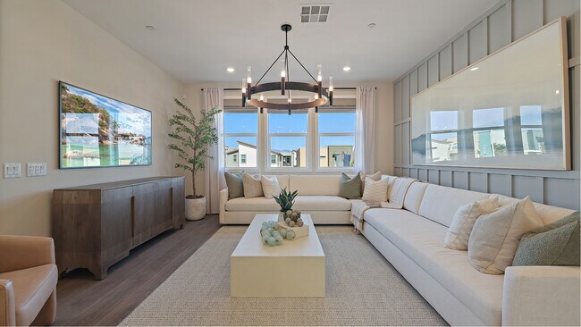 Valencia - Jewel, Valencia, CA 91381 - photo 7