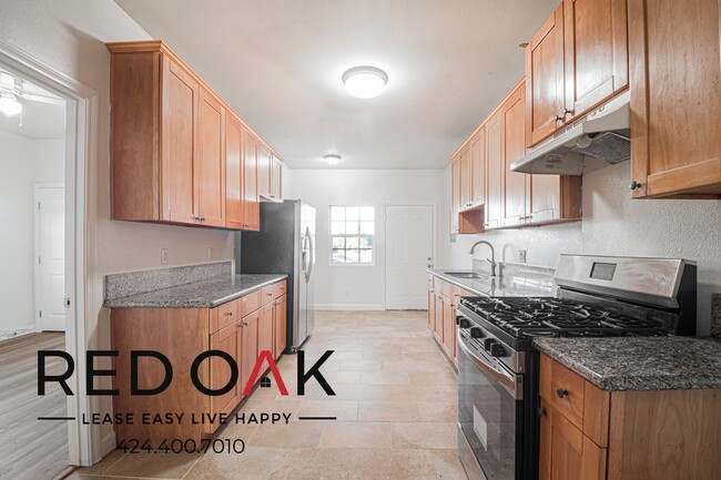 731 W 46th St unit 1, Los Angeles, CA 90037 - photo 3