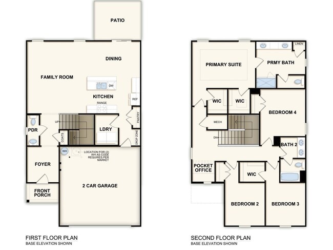 7332 S Avenida Obelo, Tucson, AZ 85756 - photo 2