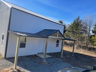 328 Stone Mountain Rd, Conway, AR 72032