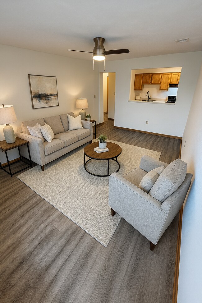 1321 Fairfax Ave, Piqua, OH 45356