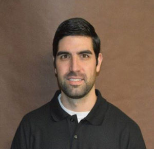 Michael Yerardi