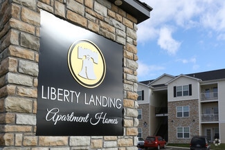 60 Liberty Landing Cir, Farmington, MO 63640