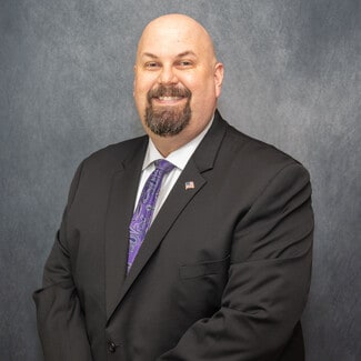 Mr. Frank Hahnel, III