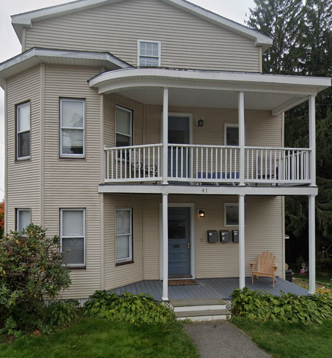 41 Jay St Unit 1, Gardner, MA 01440