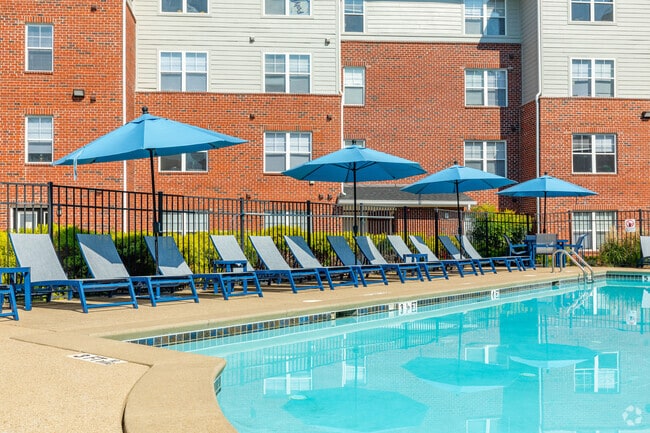 University Landing, Clarksville, TN 37040 - photo 2