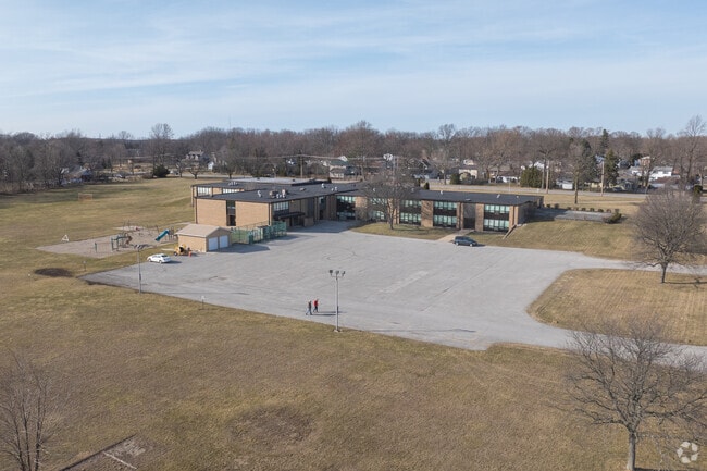 Bais Yaakov High School of Indiana in South Bend, IN.