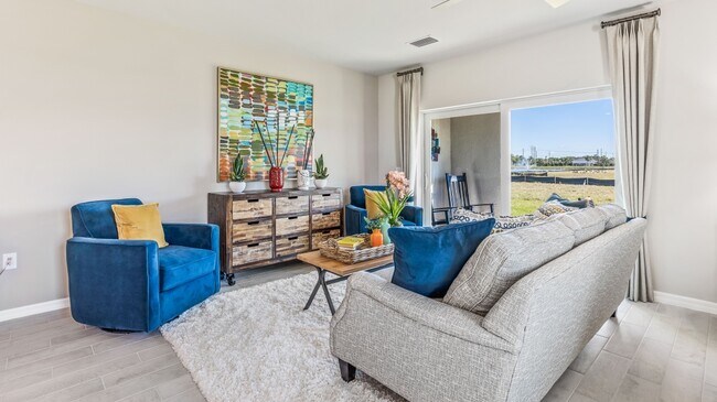 8013 Haley Creek Way unit 2-A, Lehigh Acres, FL 33971 - photo 4