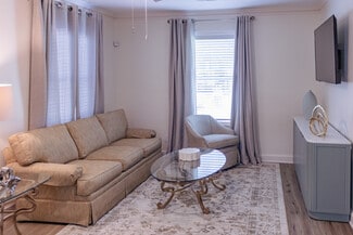 2324 Oliver Ave, Memphis, TN 38104