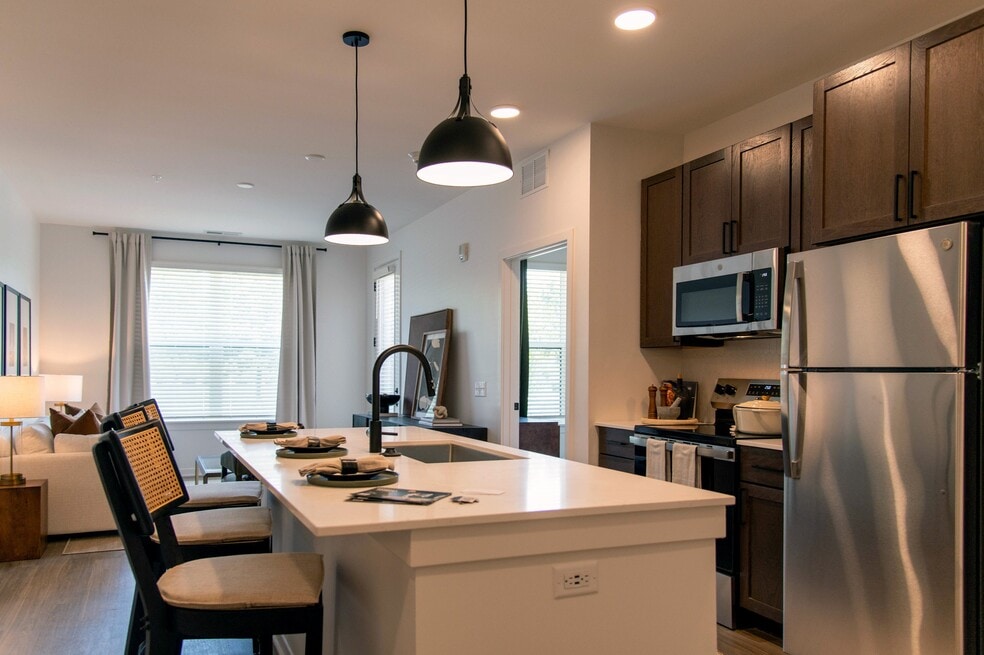 Tempo, Hilliard, OH 43026 - photo 1