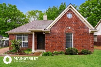 3761 Clarion Dr, Memphis, TN 38135