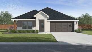 105 Yonkers Dr, Carencro, LA 70507