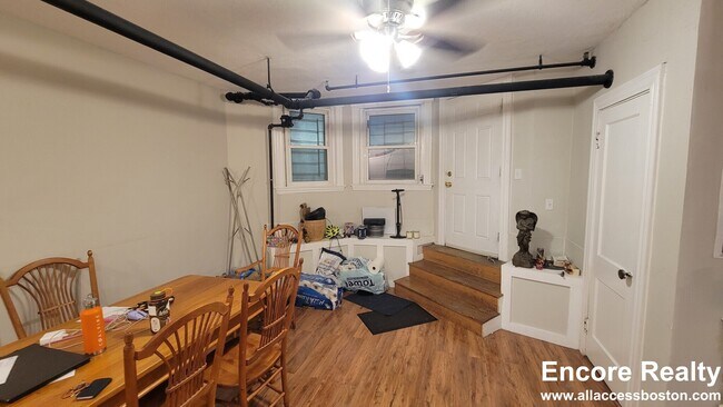 1185 Commonwealth Ave unit 101, Allston, MA 02134 - photo 4