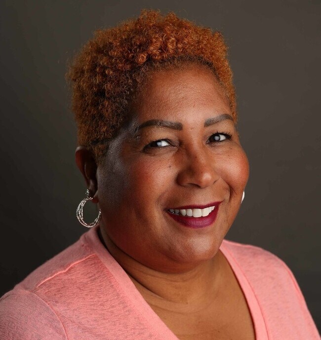 Demetrice Goodman