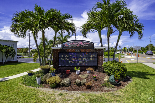 Cocoa Beach Christian School guides students to excel in learning while growing their faith.