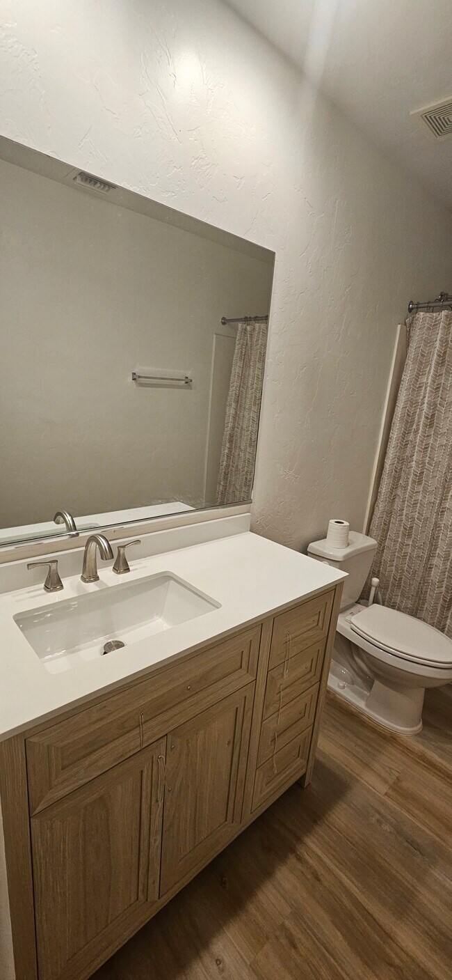 Main bath
