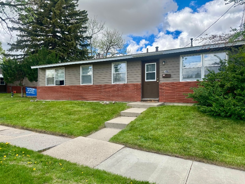 324 S Mckinley St unit McKinley Garden 1 Be, Casper, WY 82601 - photo 1
