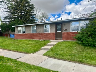 324 S Mckinley St Unit 324 S McKinley, Casper, WY 82601