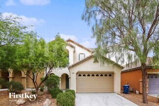 7326 Caballo Range Ave, Las Vegas, NV 89179